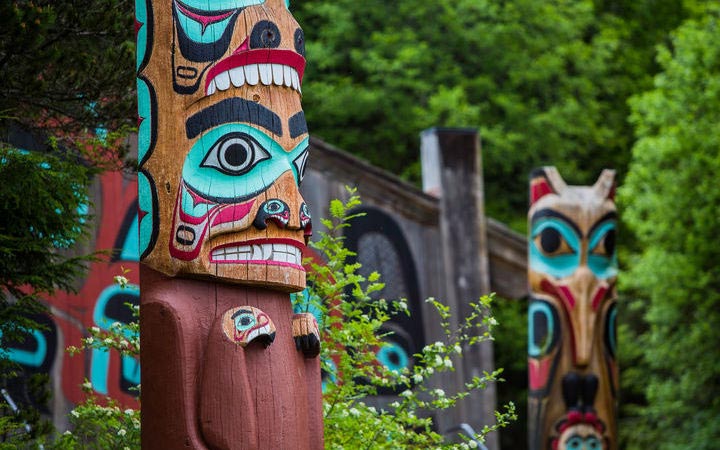 Ketchikan 